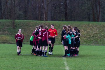 Bild 167 - B-Juniorinnen MTSV Olympia Neum�nster - Kieler MTV : Ergebnis: 3:1